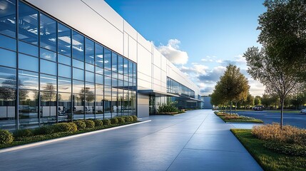 Sophisticated conference center design captured in contemporary and elegant pictures