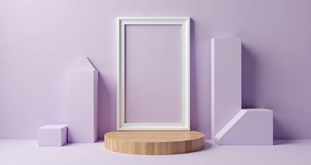 interior of a modern house