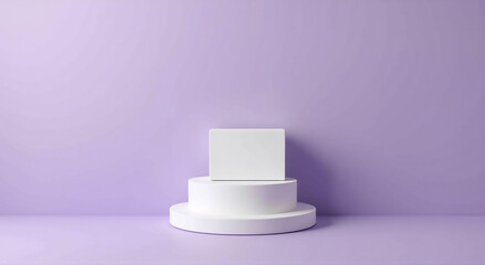 white plastic bottle