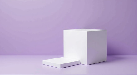 white box