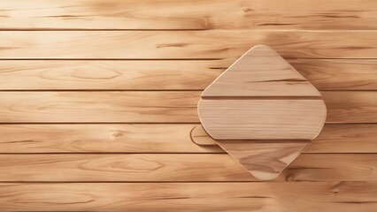 Light wood texture background