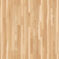 Fototapeta premium Light wood texture background