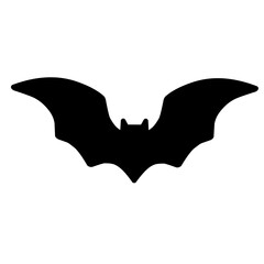 bat silhouette