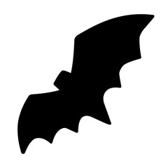 bat silhouette
