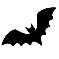 bat silhouette