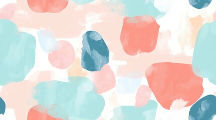 Pastel seamless texture and pattern suitable for web banners website design invitations posters business presentations business cards fabric prints journal covers wallpaper scrapbooking and backgr
