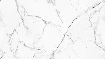Fototapeta premium High resolution white and gray marble texture background showcasing a seamless glitter pattern and luxurious natural stone countertop tiles