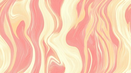 Fototapeta premium Elegant yet simple abstract streaks