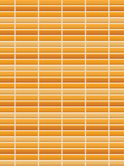 Seamless bamboo mat pattern illustrating japanese culture and dining traditions