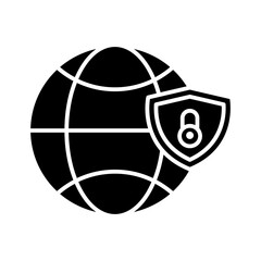 Internet Security icon