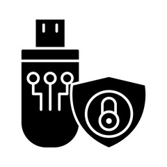 USB icon