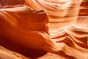 Antelope Slot Canyon, Page Arizona