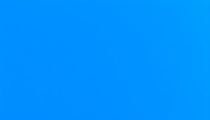 Bright Blue Textured Background