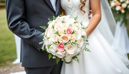 Wedding Bouquet