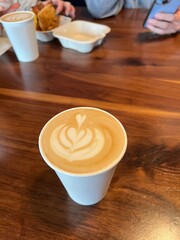 cup of coffee