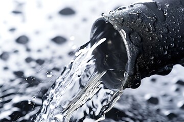 Professional leak detection and water repair services for residential and commercial plumbing needs available anytime