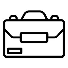 briefcase icon