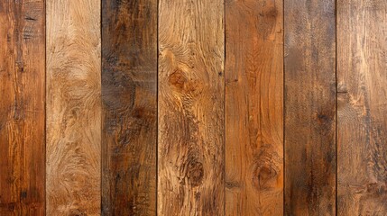 Fototapeta premium Rustic Wood Texture Background Weathered Wood Grain Pattern
