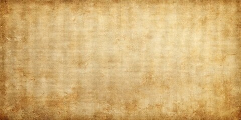 Obraz premium Vintage paper canvas texture background with abstract design