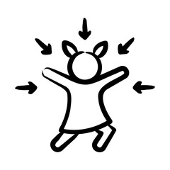 Sensory Activities Icon