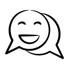 Language Development Icon