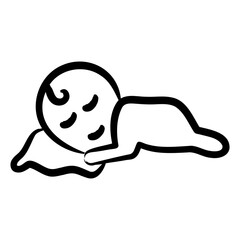 Rest Icon