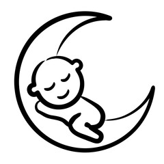 Sleep Icon