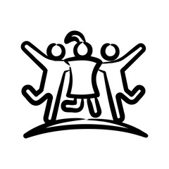 Cultural Awareness Icon