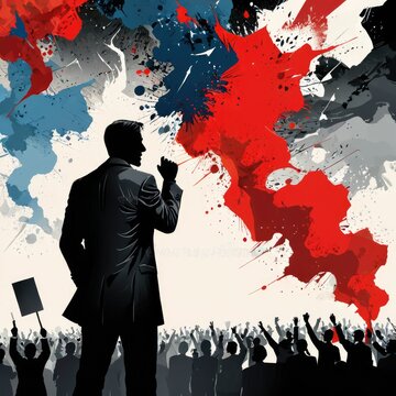 Hate speech expresses, encourages, stirs up, or incites hatred against a group of individuals such as race, ethnicity, gender, religion, nationality, and sexual orientation, Generative AI