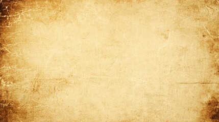 Obraz premium Old Vintage Paper Texture Background