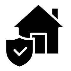 home protection icon