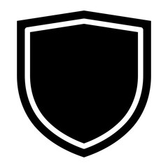 shield protection icon