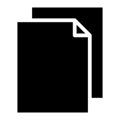 document icon
