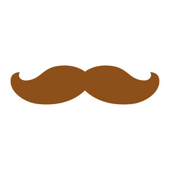 mustache icon 