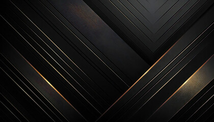 Obraz premium 背景。抽象的な黒い背景素材。幾何学模様。黒い背景素材。 Background. Abstract black background material. Geometric pattern. Black background material.