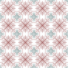 seamless pattern