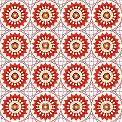 seamless pattern