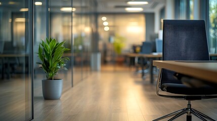 modern office : Generative AI