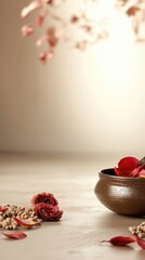 Festive Bhai Dooj: Celebrating joyous festival vibrant traditions, special bond between siblings through meaningful rituals, heartfelt exchanges, marked by festive decorations, cultural significance