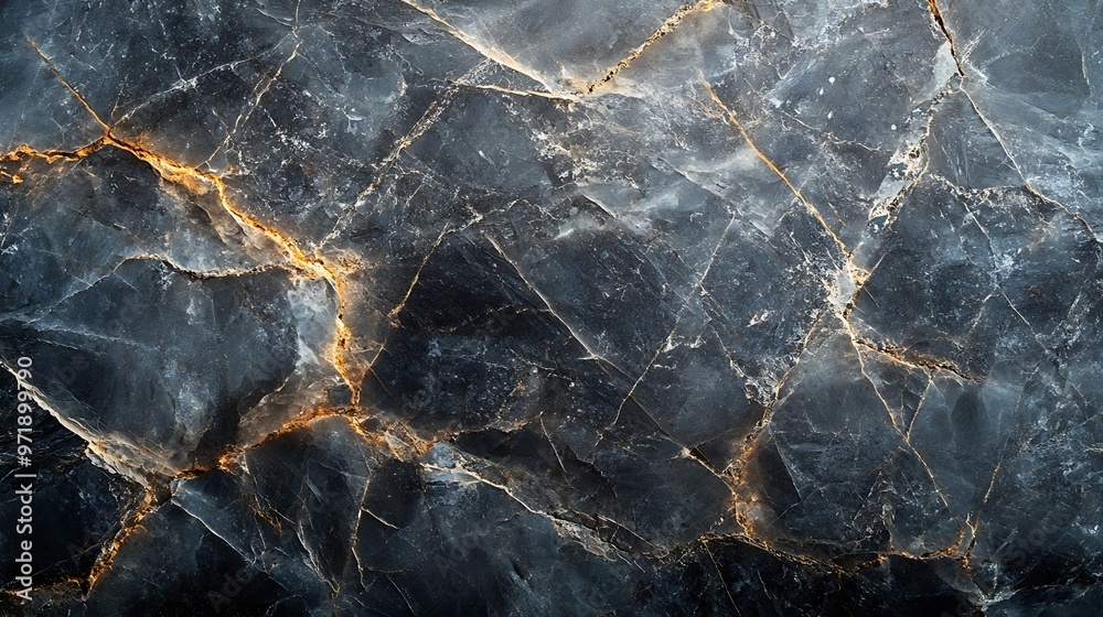 Poster marble texture background with high resolution italian marble slab the texture of limestone or close
