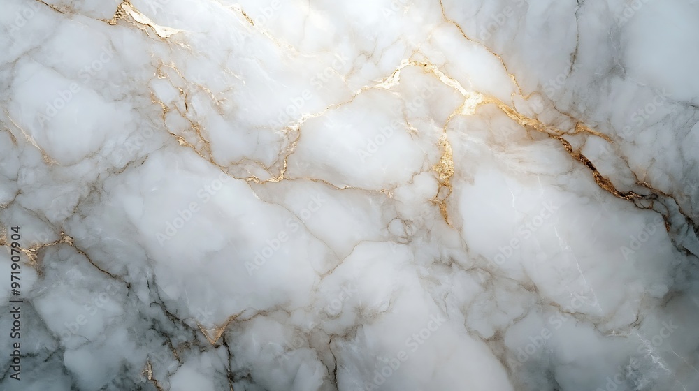 Aufkleber marble texture background with high resolution italian marble slab the texture of limestone or close