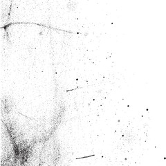 Abstract grunge black and white distressed texture background , grey black white  abstract noise texture