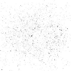 Abstract grunge black and white distressed texture background , grey black white  abstract noise texture