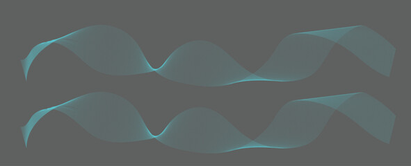 abstract background with waves line background and texture 