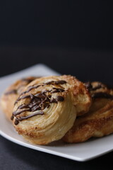Panadería black