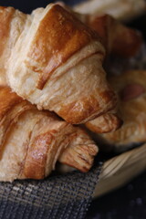 Panadería black