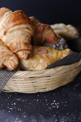 Panadería black