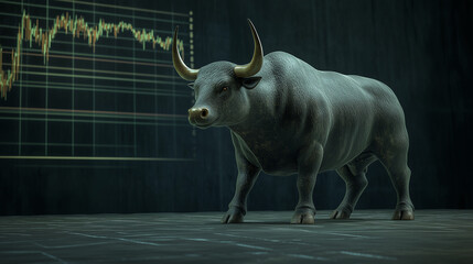 bullish stock market