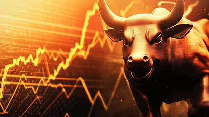 bullish stock market