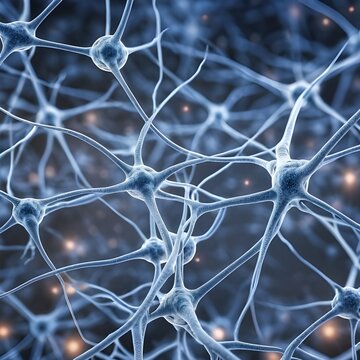 Conexi&oacute;n de neuronas